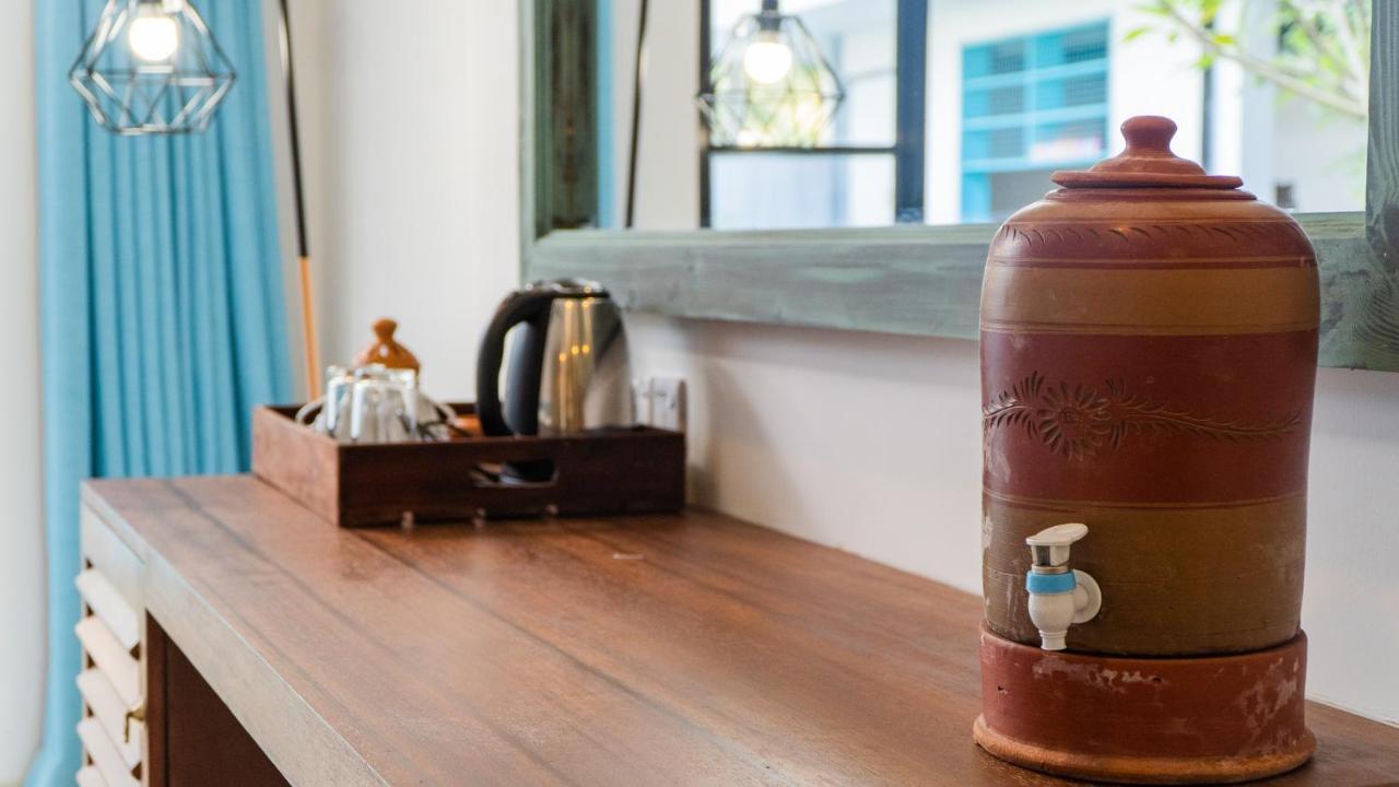 Southern Heritage, Quiet, Boutique Hotel With Pool 陶尔佩 外观 照片