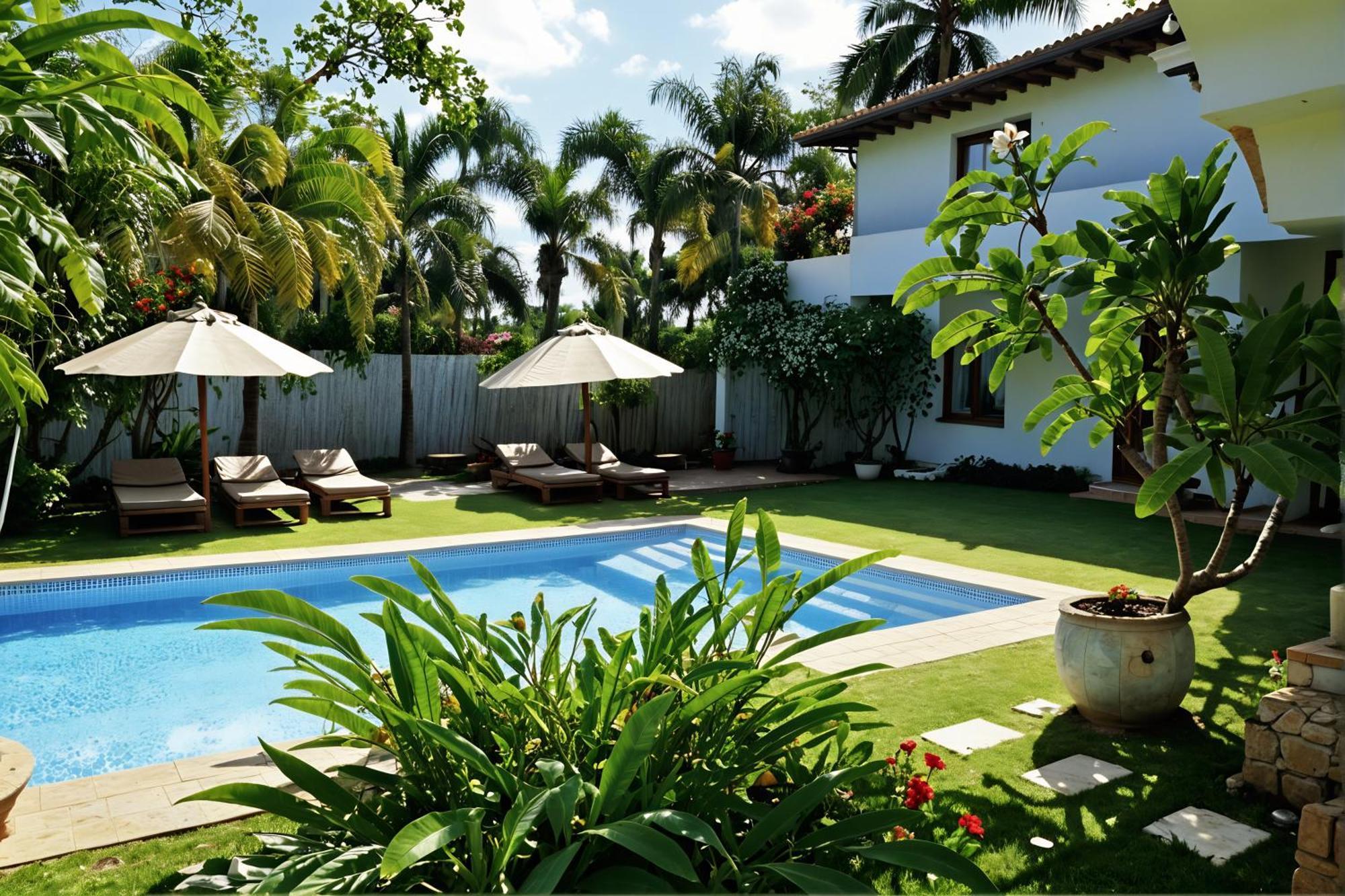 Southern Heritage, Quiet, Boutique Hotel With Pool 陶尔佩 外观 照片