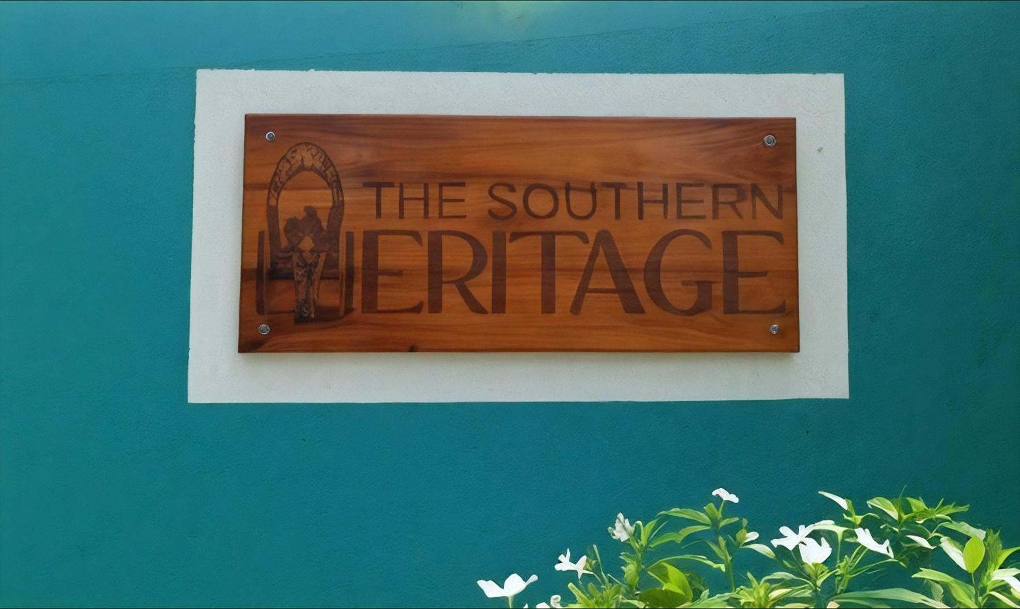 Southern Heritage, Quiet, Boutique Hotel With Pool 陶尔佩 外观 照片
