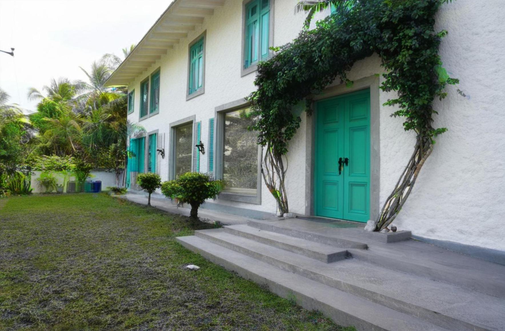 Southern Heritage, Quiet, Boutique Hotel With Pool 陶尔佩 外观 照片