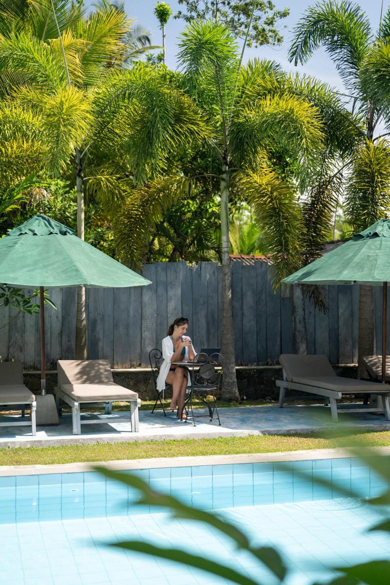 Southern Heritage, Quiet, Boutique Hotel With Pool 陶尔佩 外观 照片