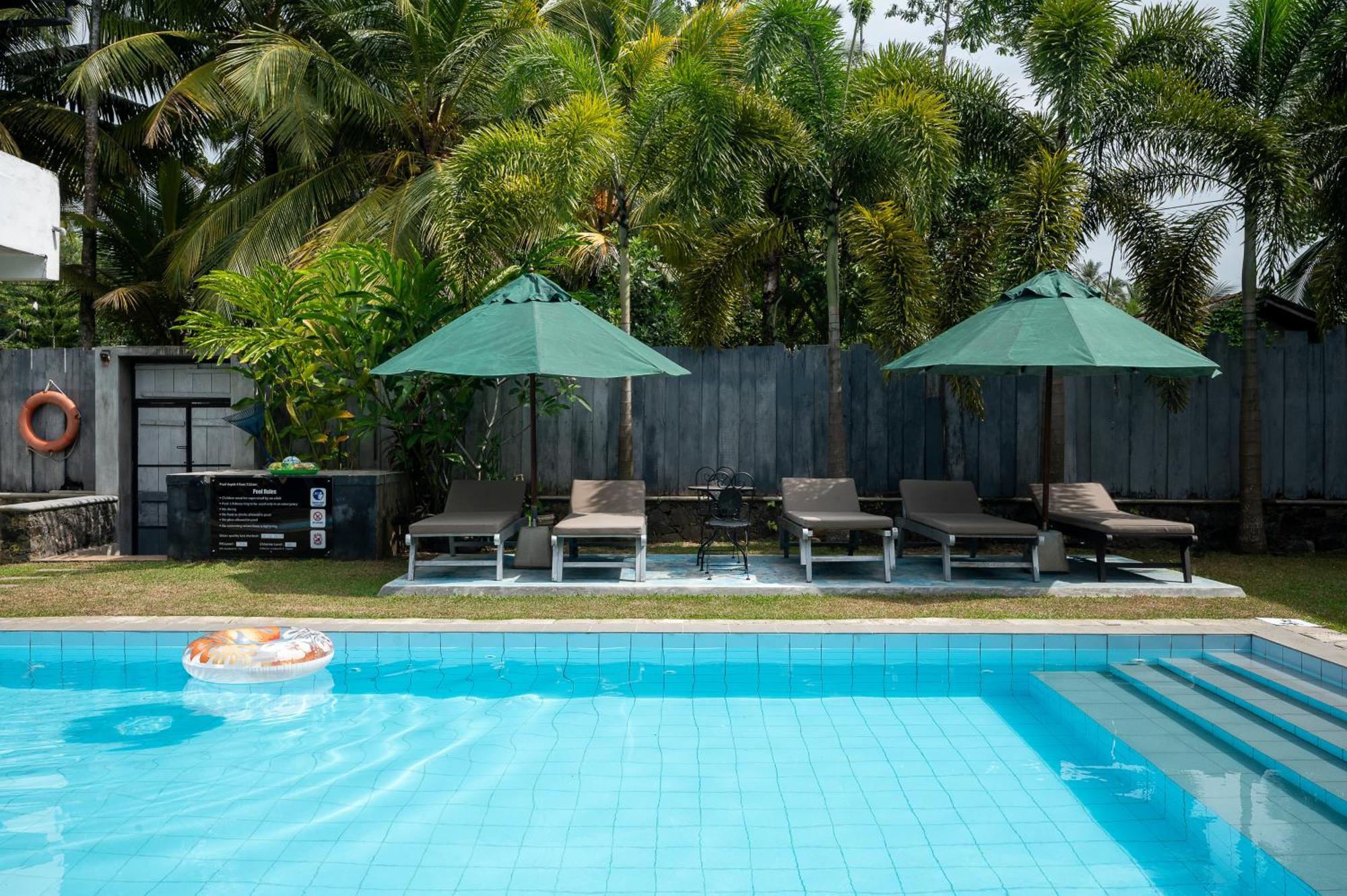 Southern Heritage, Quiet, Boutique Hotel With Pool 陶尔佩 外观 照片