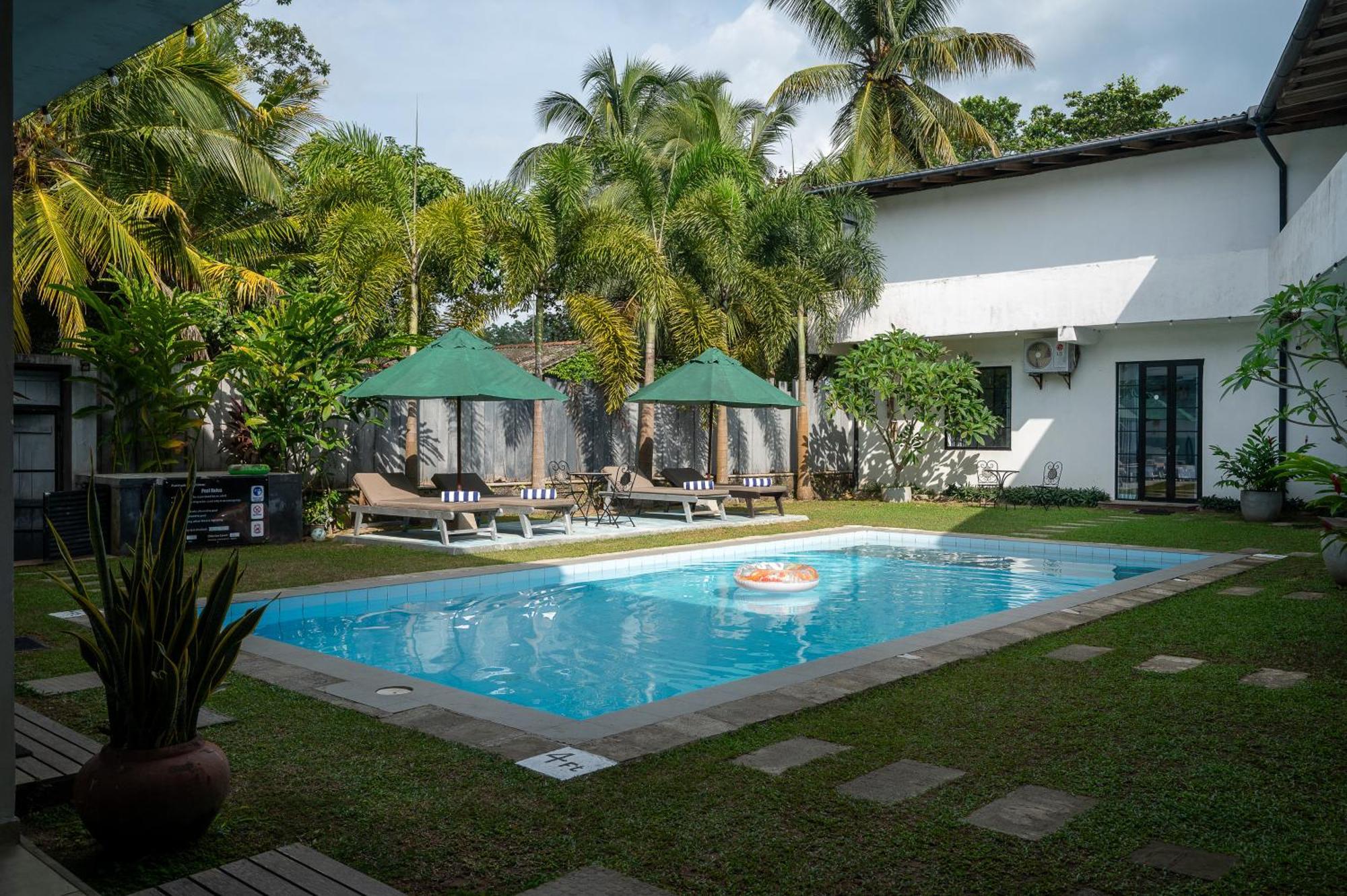 Southern Heritage, Quiet, Boutique Hotel With Pool 陶尔佩 外观 照片