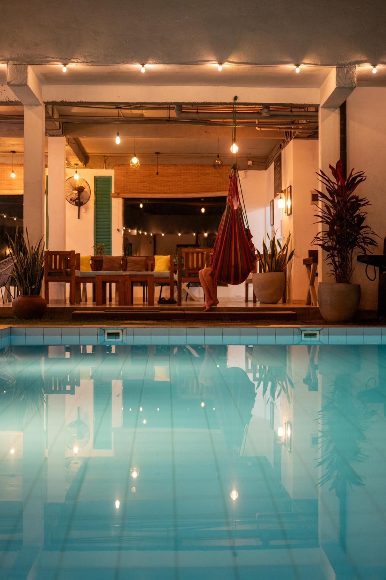 Southern Heritage, Quiet, Boutique Hotel With Pool 陶尔佩 外观 照片