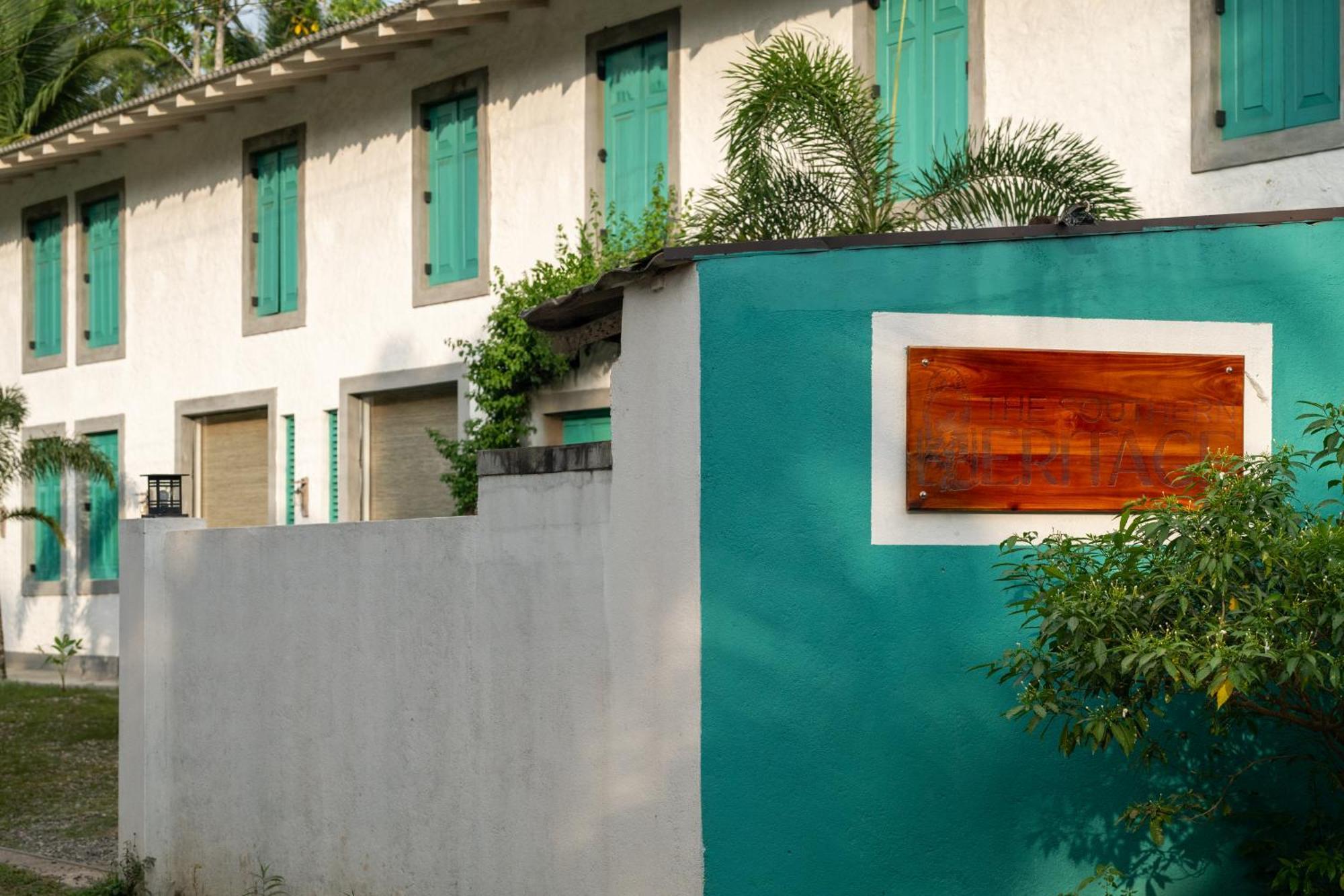 Southern Heritage, Quiet, Boutique Hotel With Pool 陶尔佩 外观 照片