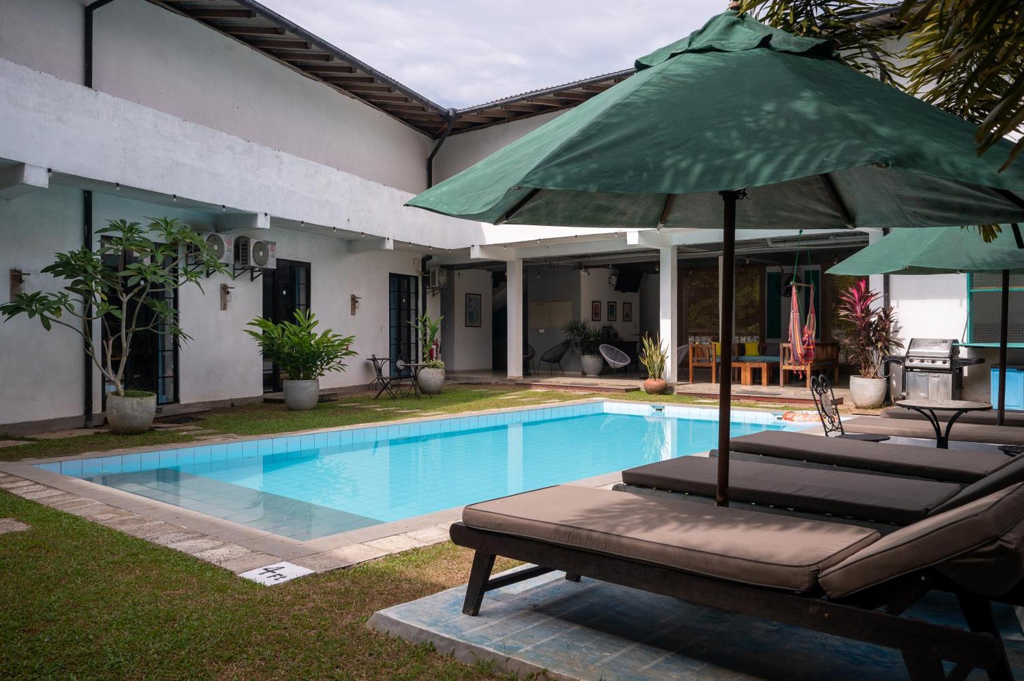 Southern Heritage, Quiet, Boutique Hotel With Pool 陶尔佩 外观 照片