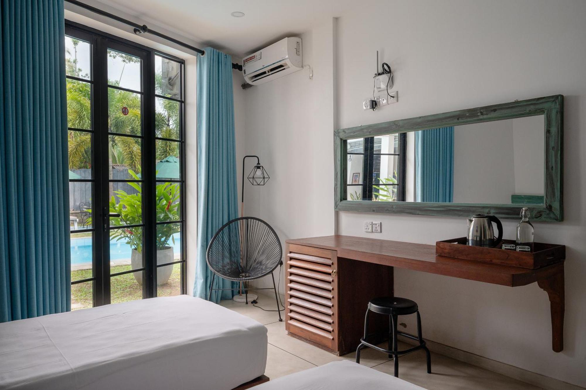 Southern Heritage, Quiet, Boutique Hotel With Pool 陶尔佩 外观 照片