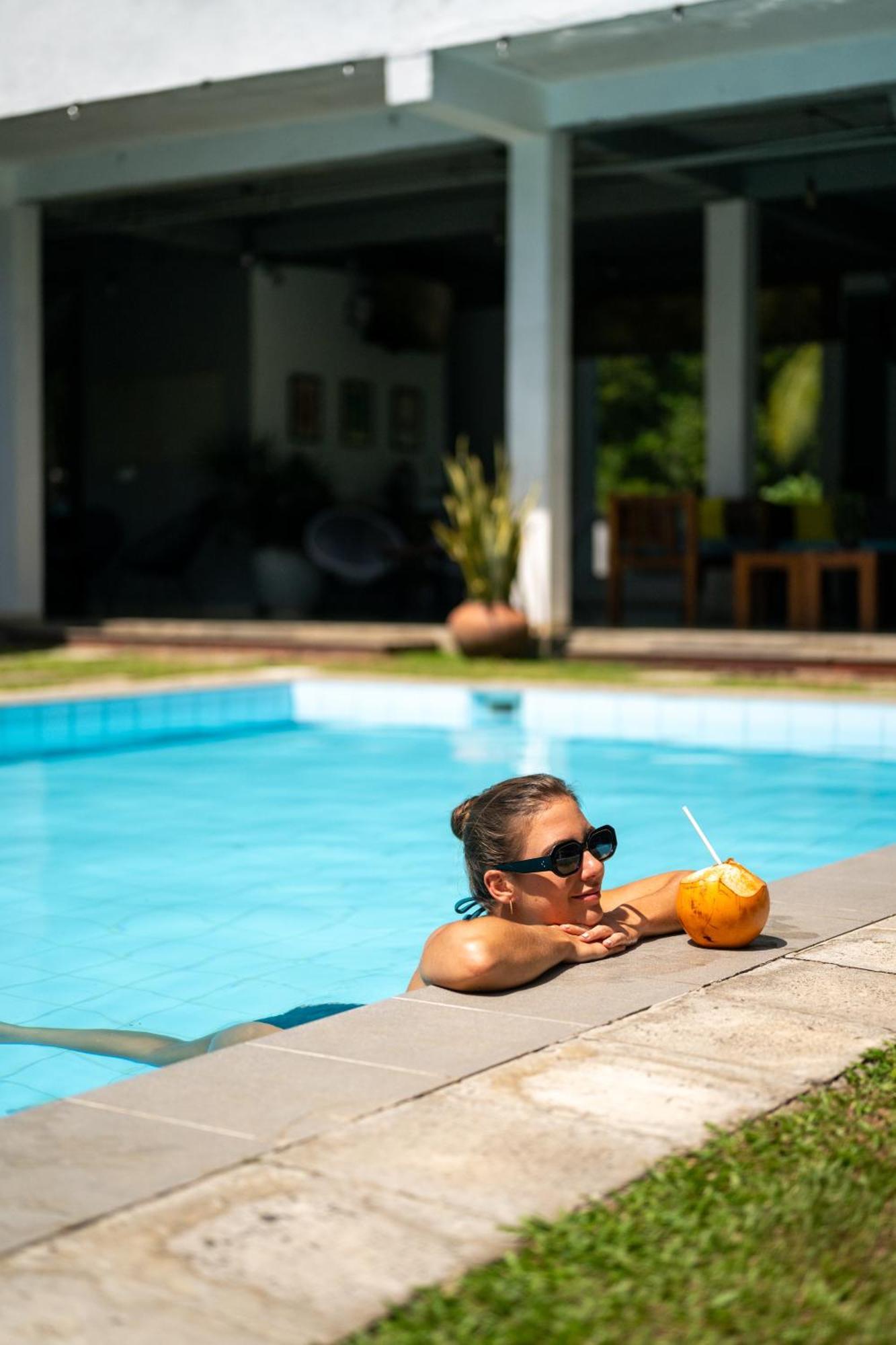 Southern Heritage, Quiet, Boutique Hotel With Pool 陶尔佩 外观 照片