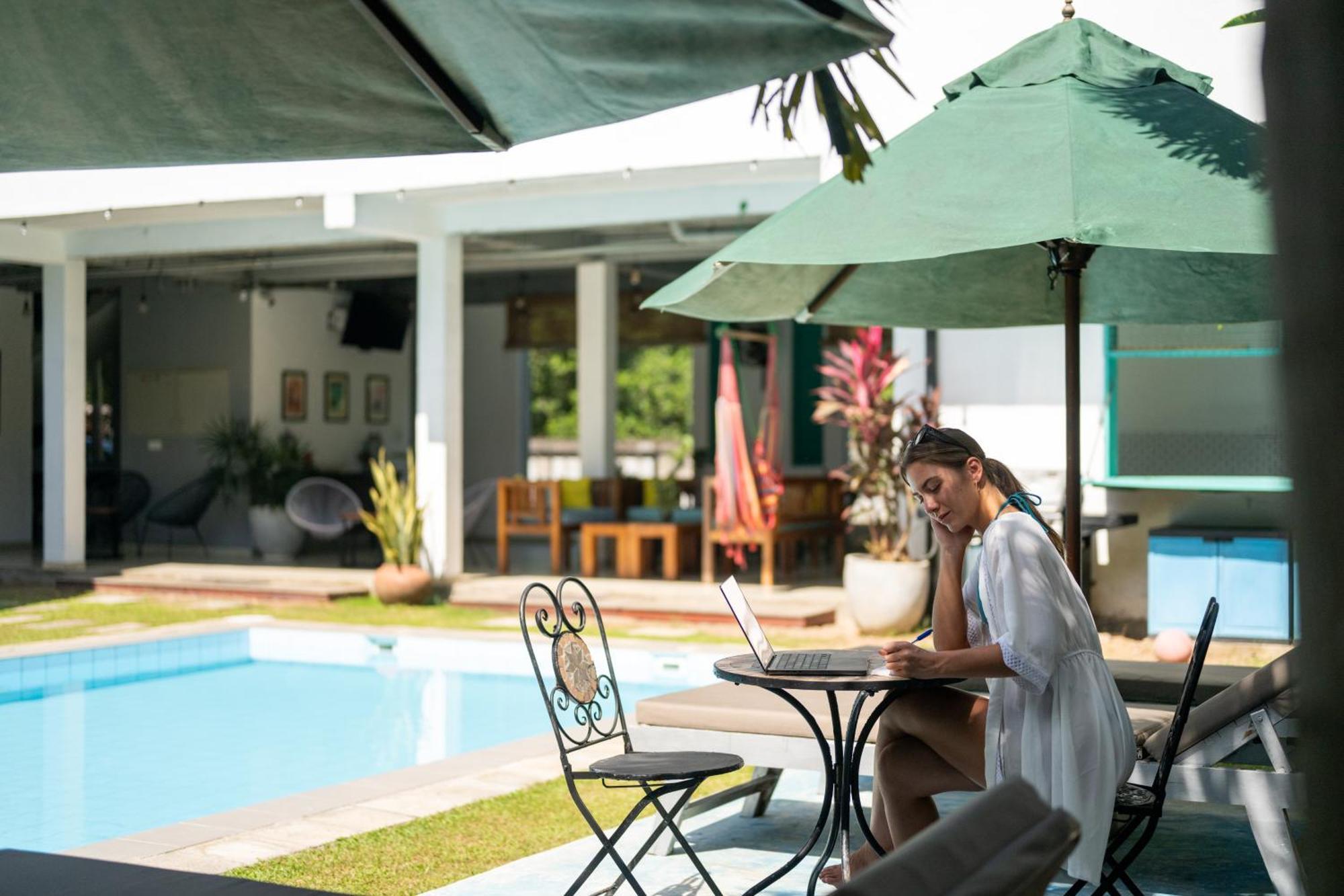 Southern Heritage, Quiet, Boutique Hotel With Pool 陶尔佩 外观 照片